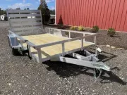 new Utility Trailers Sure-Trac  for sale, in Prosperity, SC Thumbnail 3