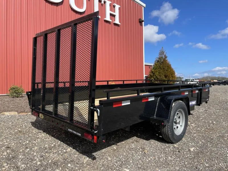2025 Sure-Trac