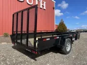 new Utility Trailers Sure-Trac  for sale, in Prosperity, SC Thumbnail 3