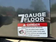 new Other Trailers MAXX-D  for sale, in Prosperity, SC Thumbnail 22