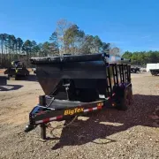 new Other Trailers Big Tex Trailers  for sale, in Prosperity, SC Thumbnail 2