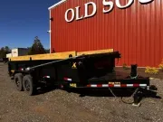 new Dump Trailers Big Tex Trailers  for sale, in Prosperity, SC Thumbnail 3