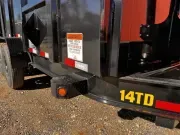 new Other Trailers Big Tex Trailers  for sale, in Prosperity, SC Thumbnail 7