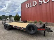 new Equipment / Flatbed Trailers MAXX-D  for sale, in Prosperity, SC Thumbnail 2