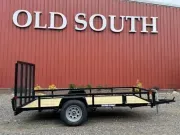 2025 Sure-Trac STU 612-3K