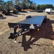 new Car Haulers / Racing Trailers Hillcrest Trailers  for sale, in Prosperity, SC Thumbnail 3