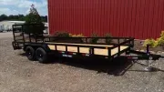 new Utility Trailers Sure-Trac  for sale, in Prosperity, SC Thumbnail 3
