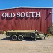 new Other Trailers MAXX-D  for sale, in Prosperity, SC Thumbnail 2
