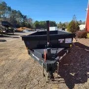 new Dump Trailers Hillcrest Trailers  for sale, in Prosperity, SC Thumbnail 3