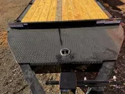 new Equipment / Flatbed Trailers Big Tex Trailers  for sale, in Prosperity, SC Thumbnail 9