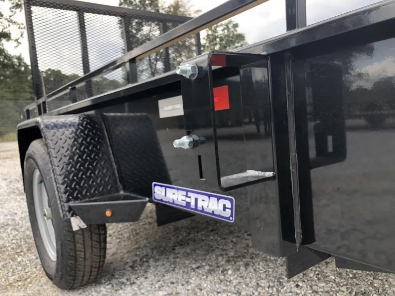 2026 Sure-Trac