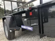 new Utility Trailers Sure-Trac  for sale, in Prosperity, SC Thumbnail 3