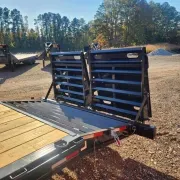 new Equipment / Flatbed Trailers Hillcrest Trailers  for sale, in Prosperity, SC Thumbnail 16