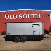 new Cargo (Enclosed) Trailers Other  for sale, in Prosperity, SC Thumbnail 1