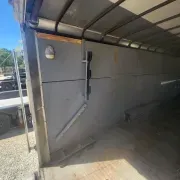 used Cargo (Enclosed) Trailers Other  for sale, in Prosperity, SC Thumbnail 14