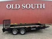 2025 Sure-Trac STHS 716-7K