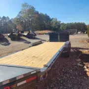new Equipment / Flatbed Trailers MAXX-D  for sale, in Prosperity, SC Thumbnail 8