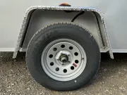 new Cargo (Enclosed) Trailers Other  for sale, in Prosperity, SC Thumbnail 6
