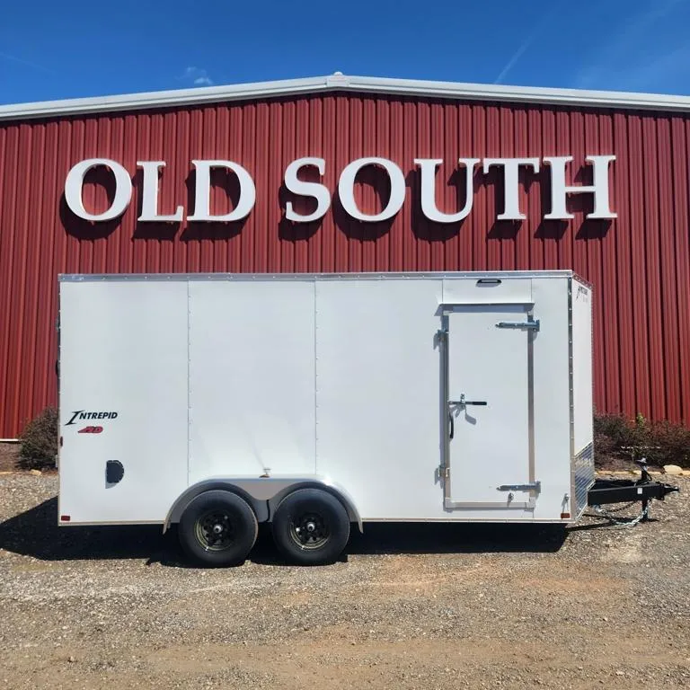 new Cargo (Enclosed) Trailers Other  for sale, in Prosperity, SC image-0