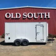 new Cargo (Enclosed) Trailers Other  for sale, in Prosperity, SC Thumbnail 1