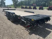 used Equipment / Flatbed Trailers Big Tex Trailers  for sale, in Prosperity, SC Thumbnail 5