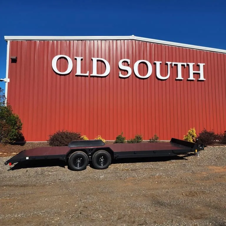 new Car Haulers / Racing Trailers Hillcrest Trailers  for sale, in Prosperity, SC image-0