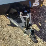 new Car Haulers / Racing Trailers Hillcrest Trailers  for sale, in Prosperity, SC Thumbnail 3