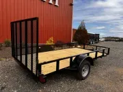 new Utility Trailers Other  for sale, in Prosperity, SC Thumbnail 3