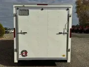 new Cargo (Enclosed) Trailers Other  for sale, in Prosperity, SC Thumbnail 3
