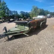 new Other Trailers MAXX-D  for sale, in Prosperity, SC Thumbnail 3