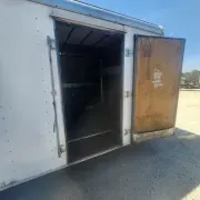 used Cargo (Enclosed) Trailers Other  for sale, in Prosperity, SC Thumbnail 9