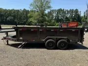 new Other Trailers MAXX-D  for sale, in Prosperity, SC Thumbnail 7