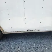 used Cargo (Enclosed) Trailers Other  for sale, in Prosperity, SC Thumbnail 7