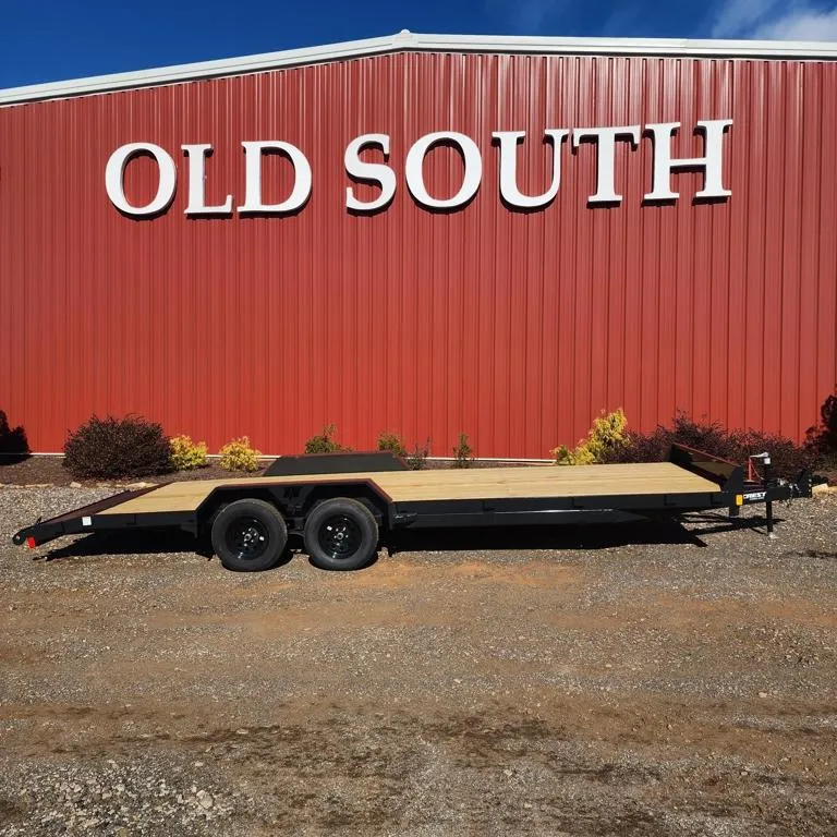 new Car Haulers / Racing Trailers Hillcrest Trailers  for sale, in Prosperity, SC image-0