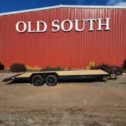 new Car Haulers / Racing Trailers Hillcrest Trailers  for sale, in Prosperity, SC Thumbnail 1