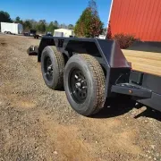 new Car Haulers / Racing Trailers Hillcrest Trailers  for sale, in Prosperity, SC Thumbnail 5