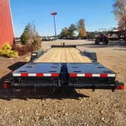 new Equipment / Flatbed Trailers Hillcrest Trailers  for sale, in Prosperity, SC Thumbnail 11