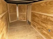 new Cargo (Enclosed) Trailers Other  for sale, in Prosperity, SC Thumbnail 9