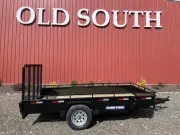 2025 Sure-Trac STHS 612-3K