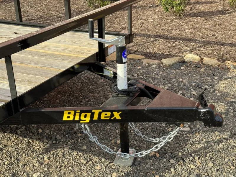 2026 Big Tex