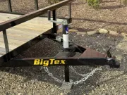 new Utility Trailers Big Tex Trailers  for sale, in Prosperity, SC Thumbnail 3
