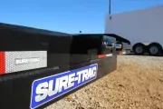 new Car Haulers / Racing Trailers Sure-Trac  for sale, in Prosperity, SC Thumbnail 3