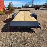new Car Haulers / Racing Trailers Hillcrest Trailers  for sale, in Prosperity, SC Thumbnail 11