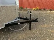 new Cargo (Enclosed) Trailers Other  for sale, in Prosperity, SC Thumbnail 4