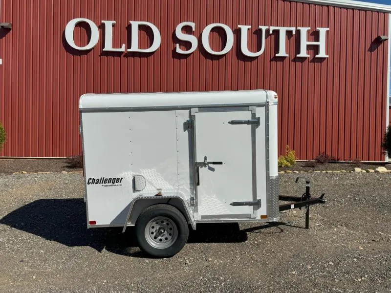 new Cargo (Enclosed) Trailers Other  for sale, in Prosperity, SC image-0