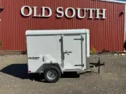 new Cargo (Enclosed) Trailers Other  for sale, in Prosperity, SC Thumbnail 1