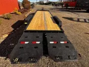 new Equipment / Flatbed Trailers Big Tex Trailers  for sale, in Prosperity, SC Thumbnail 18