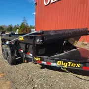 new Other Trailers Big Tex Trailers  for sale, in Prosperity, SC Thumbnail 3