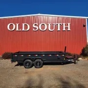 new Dump Trailers Hillcrest Trailers  for sale, in Prosperity, SC Thumbnail 1