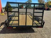new Utility Trailers Sure-Trac  for sale, in Prosperity, SC Thumbnail 3